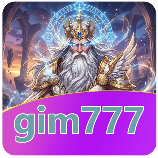 Ilustrasi isi berkas gim777 4.8.1