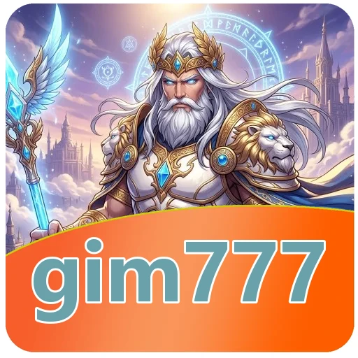 Ilustrasi syarat perangkat untuk gim777 APK