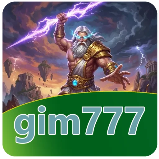 Ilustrasi berkas gim777 APK 32.7 MB