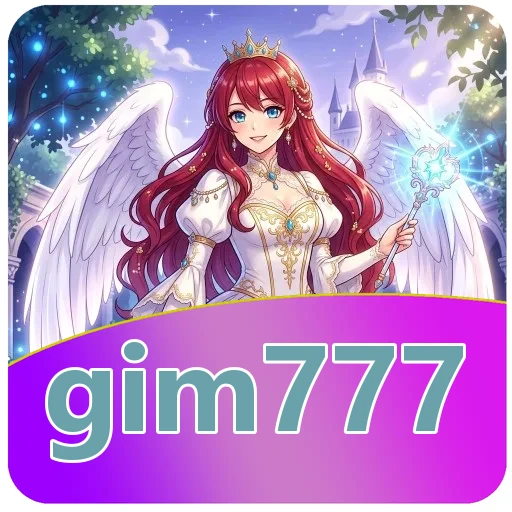 Layar pemasangan gim777 APK